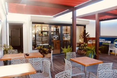 Restaurant La Baraka