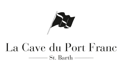 Restaurant La Cave du Port Franc St Barthélemy