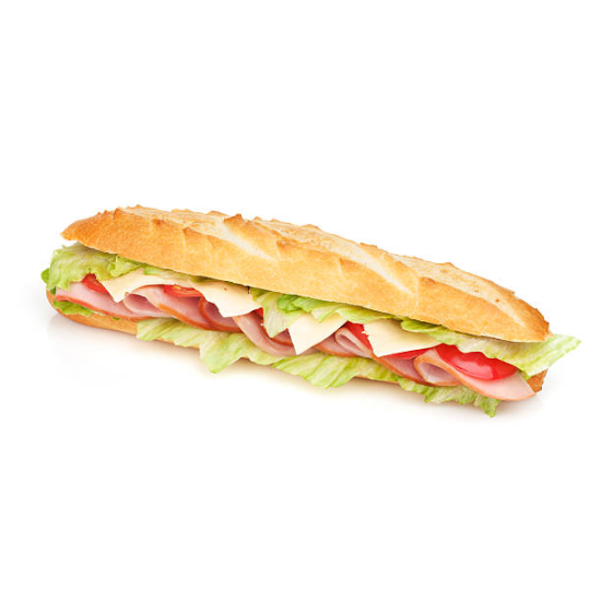 Sandwiches  