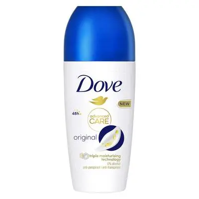 Dove Anti-Perspirant Roll-on Deodorant