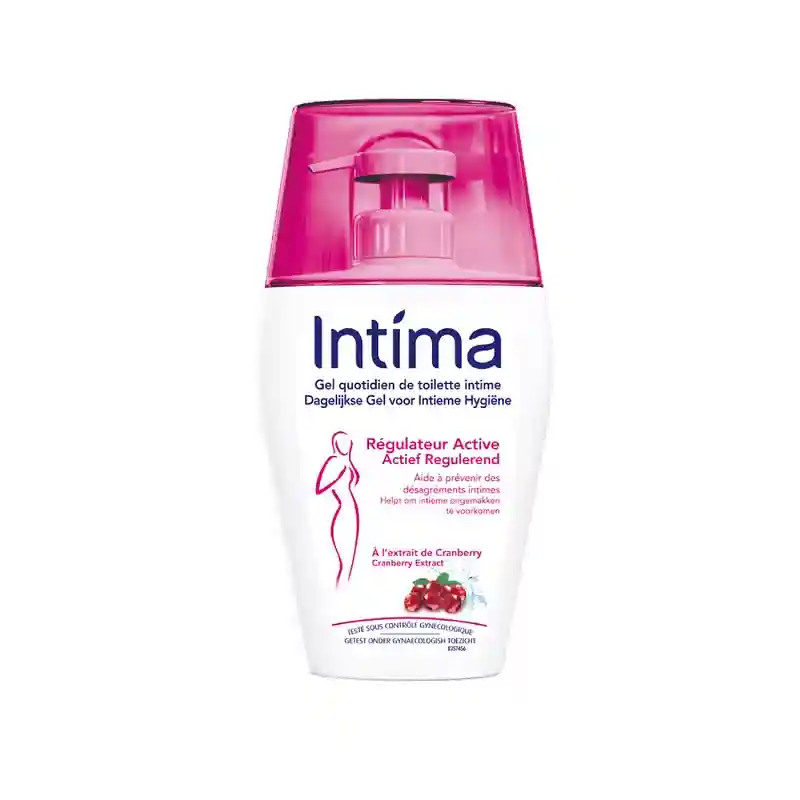 Intima Daily Intimate Gel