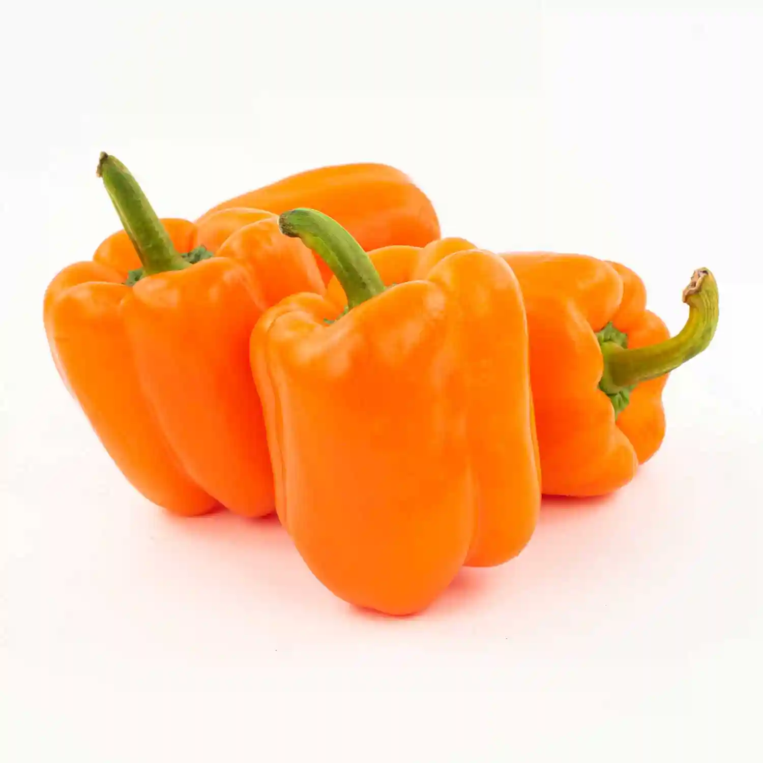 Poivron Orange Doux - Kg