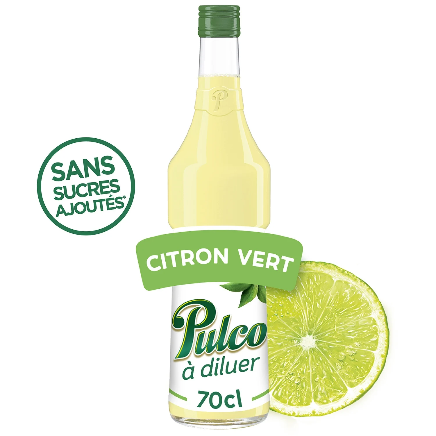 Pulco Lime to dilute