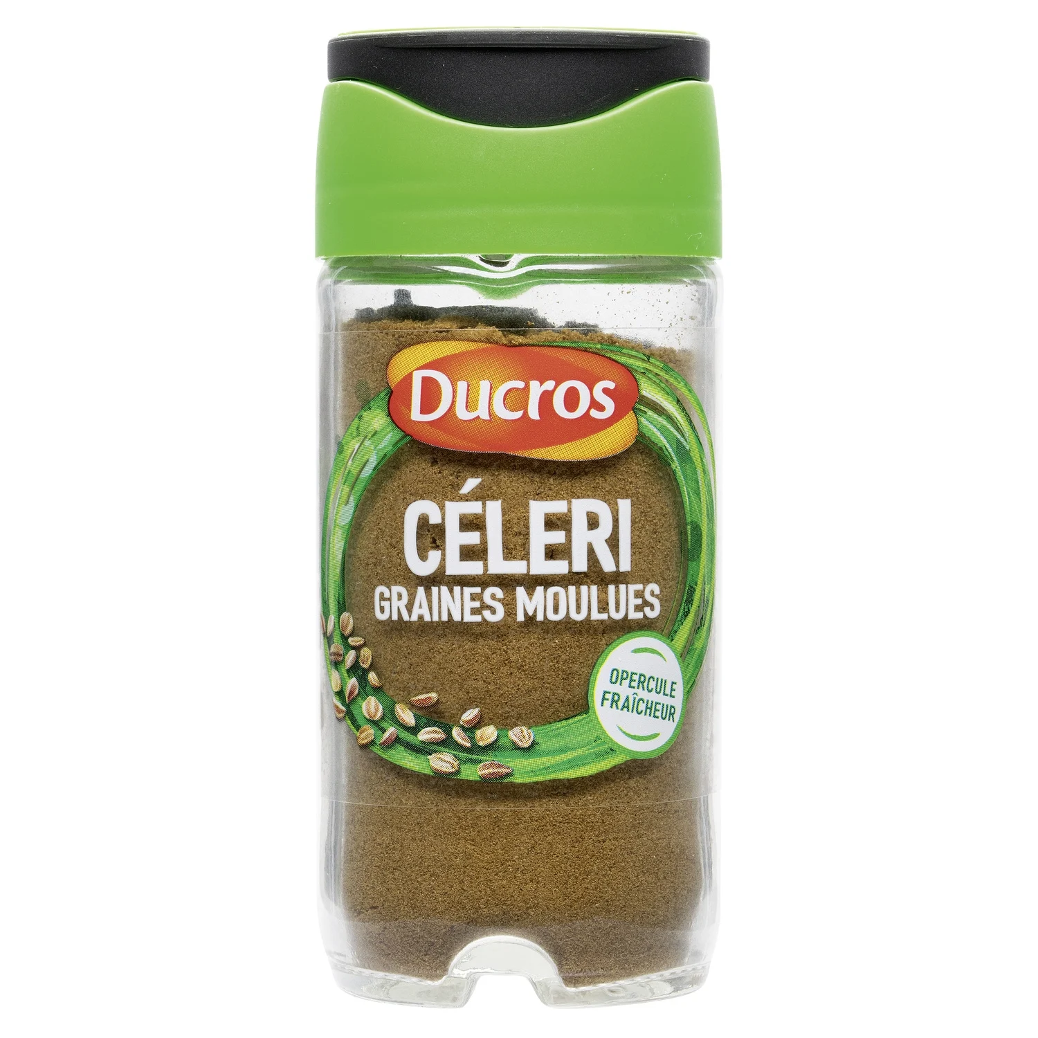 Ducros Celery ground seeds