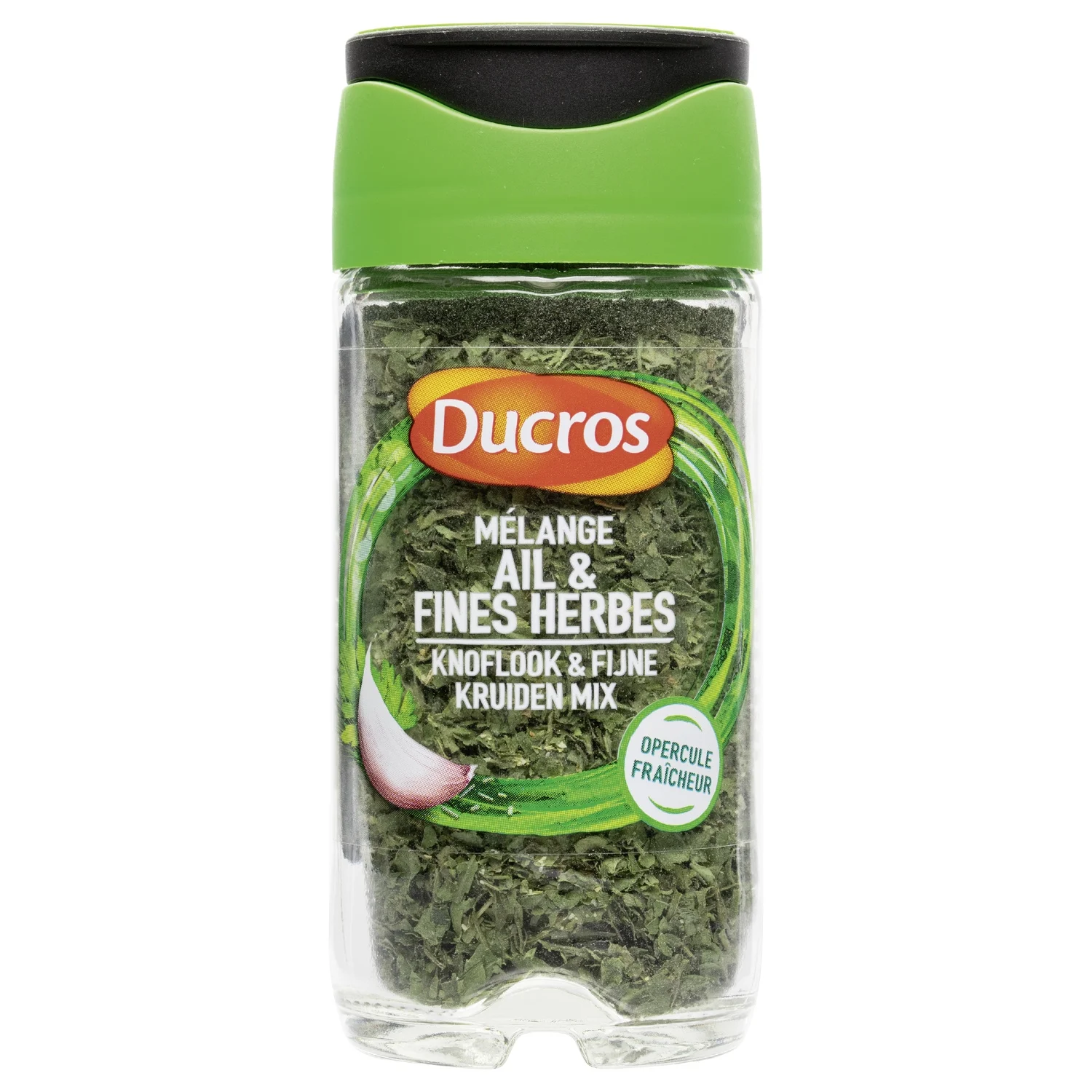 Mélange Ail & Fines Herbes Ducros