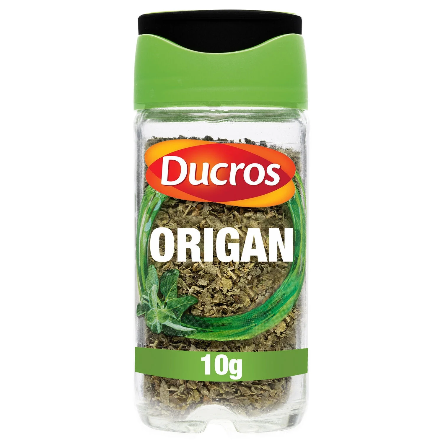 Ducros ground oregano
