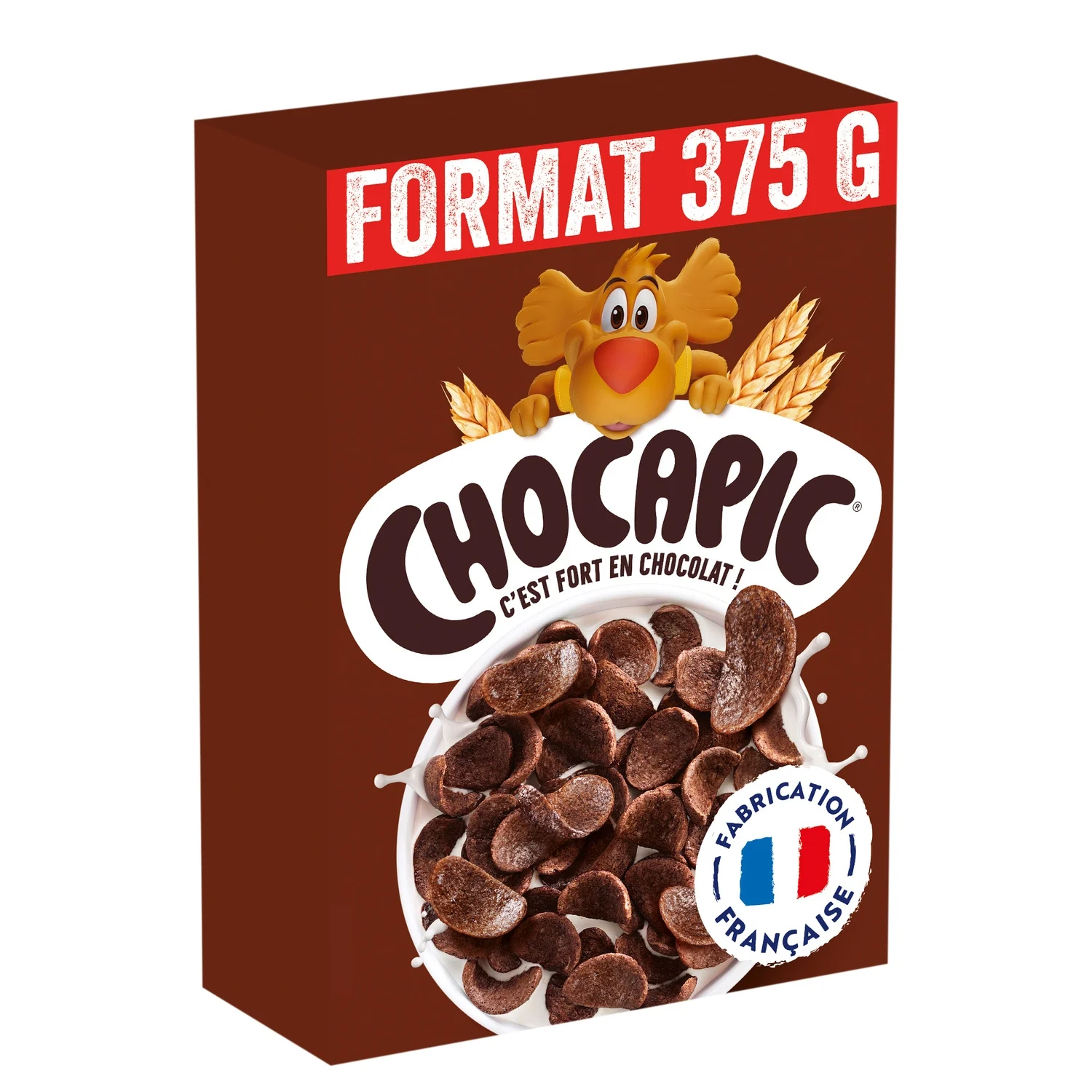 Nestle Chocapic Cereal