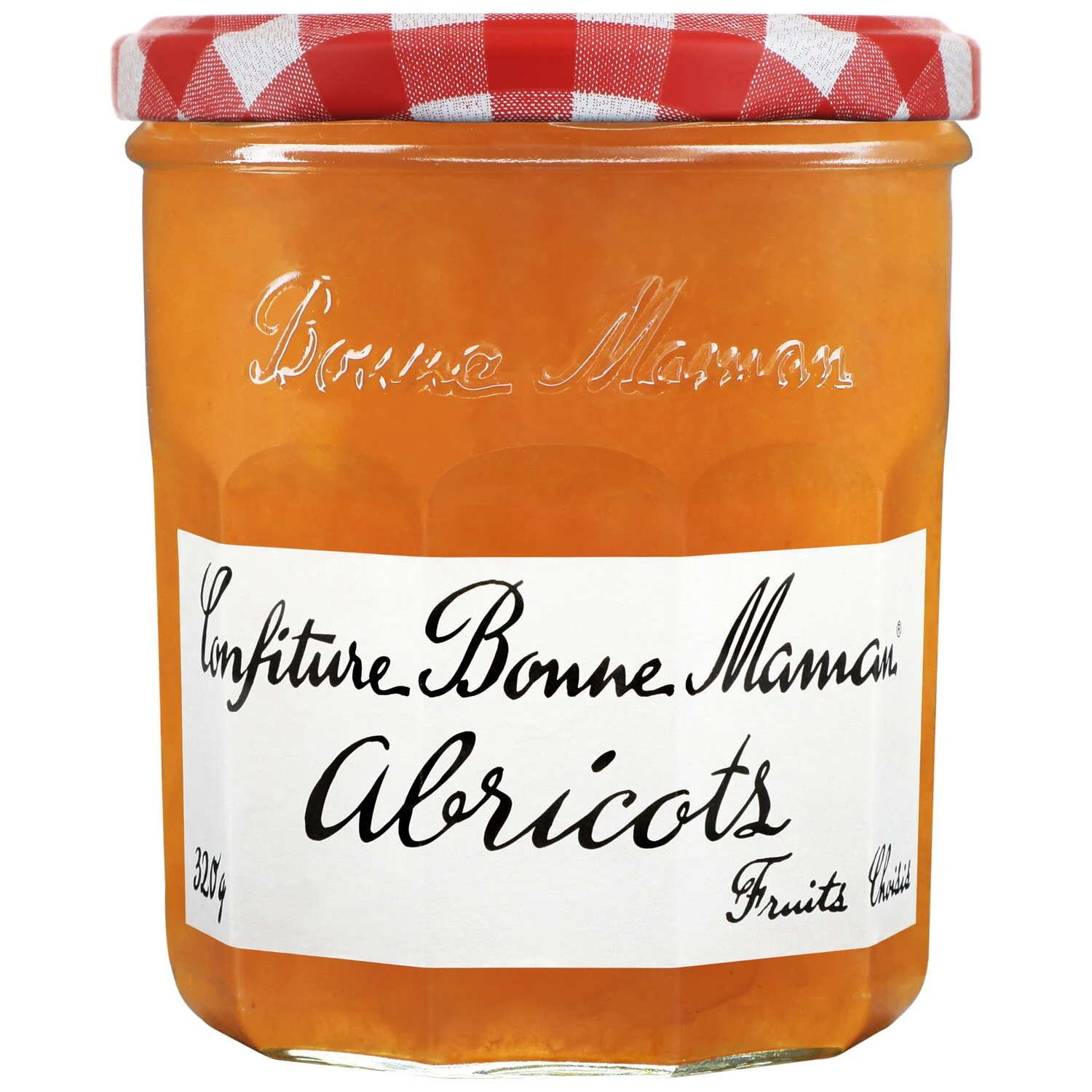 Bonne maman Apricot Jam
