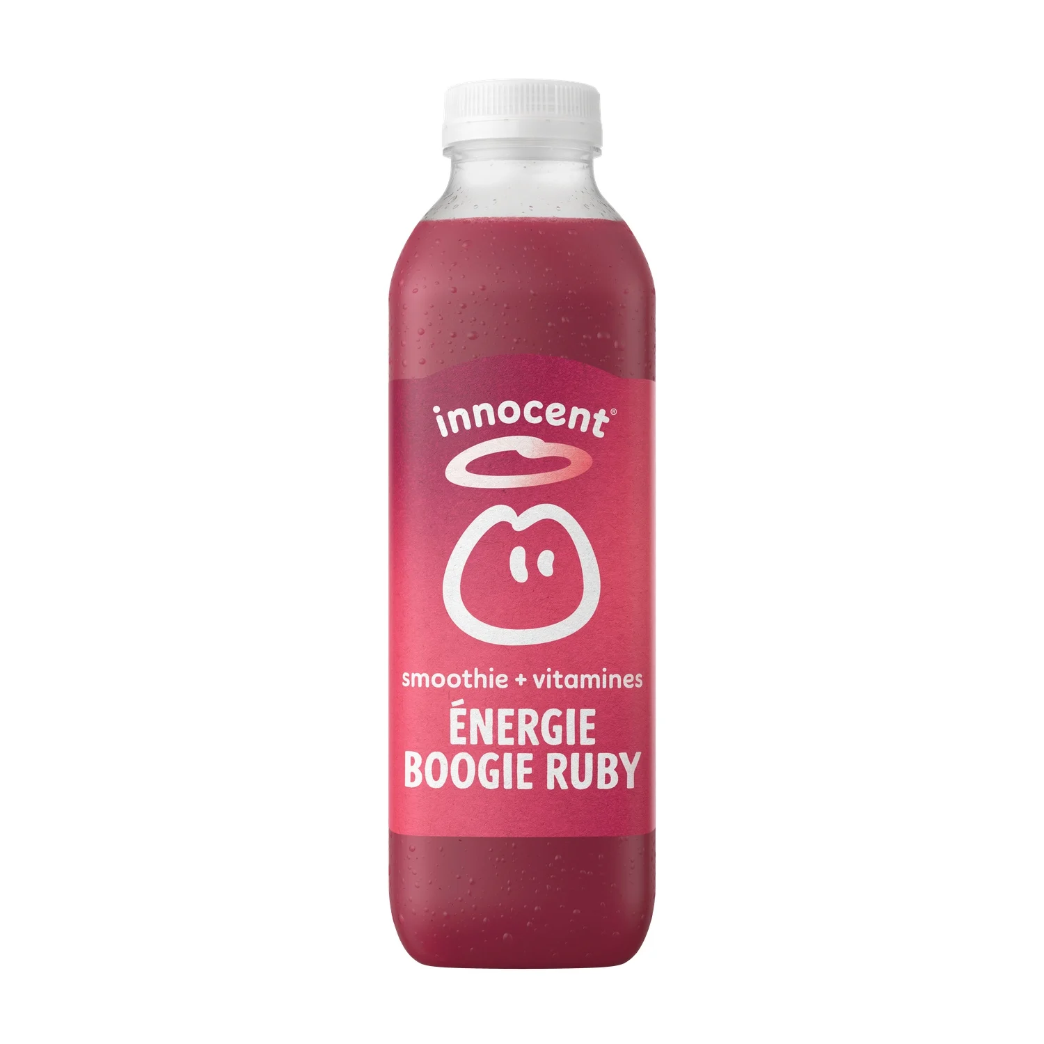 Innocent super energy smoothie