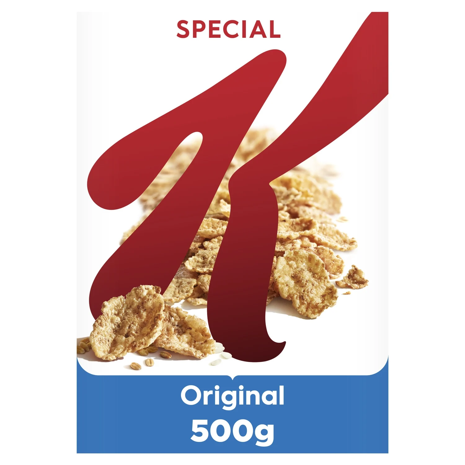 Cereals special K original