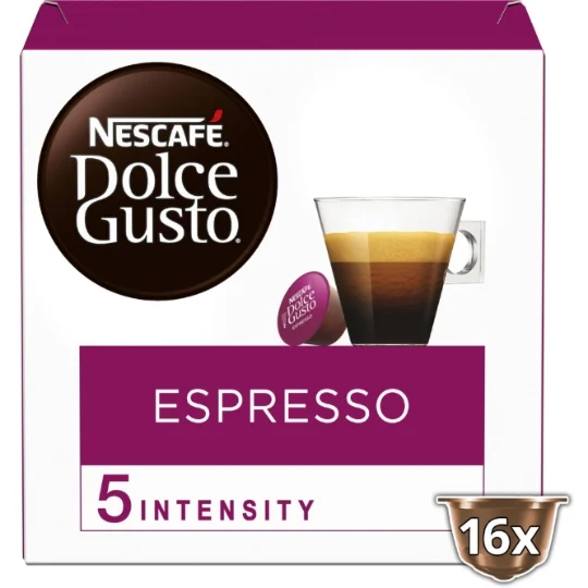 Espresso