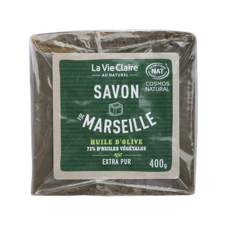Olive Marseille Soap 400 G