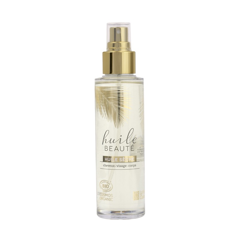 Summer oil 105ml - body/face/hair - La Vie Claire