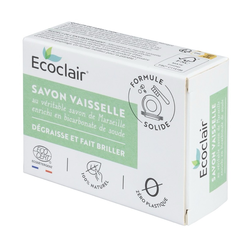 Dish soap 200g - La Vie Claire