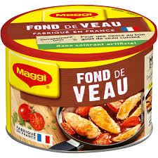 Maggi Fond De Veau 110 g 