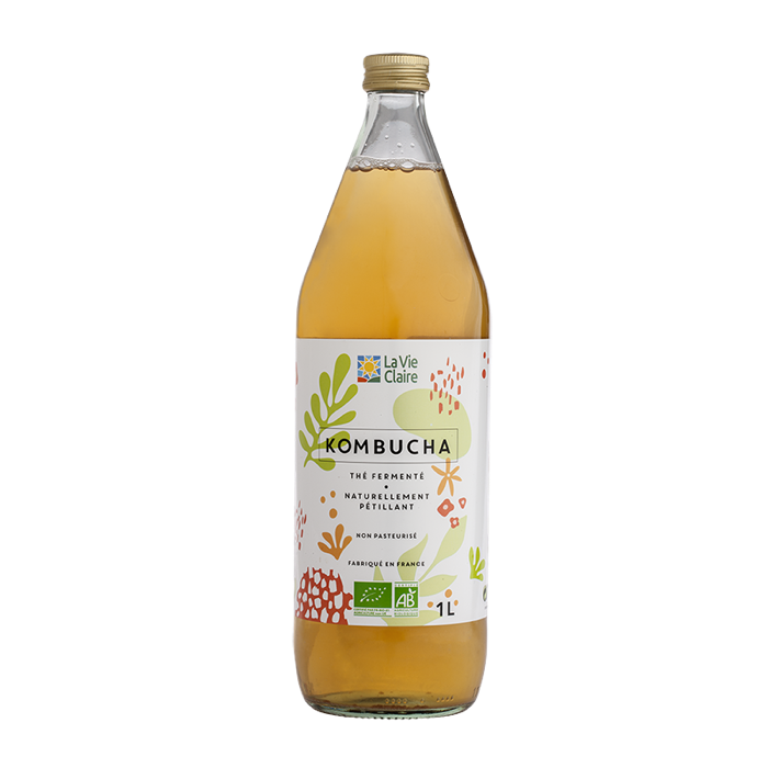 Ambient Kombucha 1l