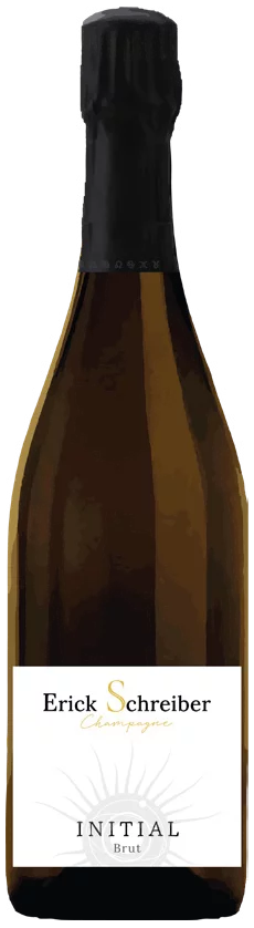Champagne Brut Schreiber 75 Cl
