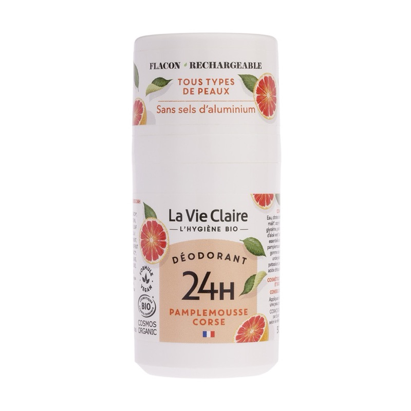 GRAPEFRUIT 24H DEODORANT 50 ML  