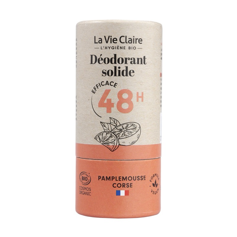 GRAPEFRUIT SOL DEODO 50G 