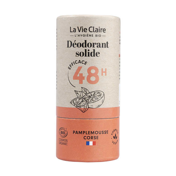 DEODO SOL PAMPLEMOUSSE 50G