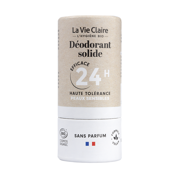 DEODO SOL SANS PARFUM 50G