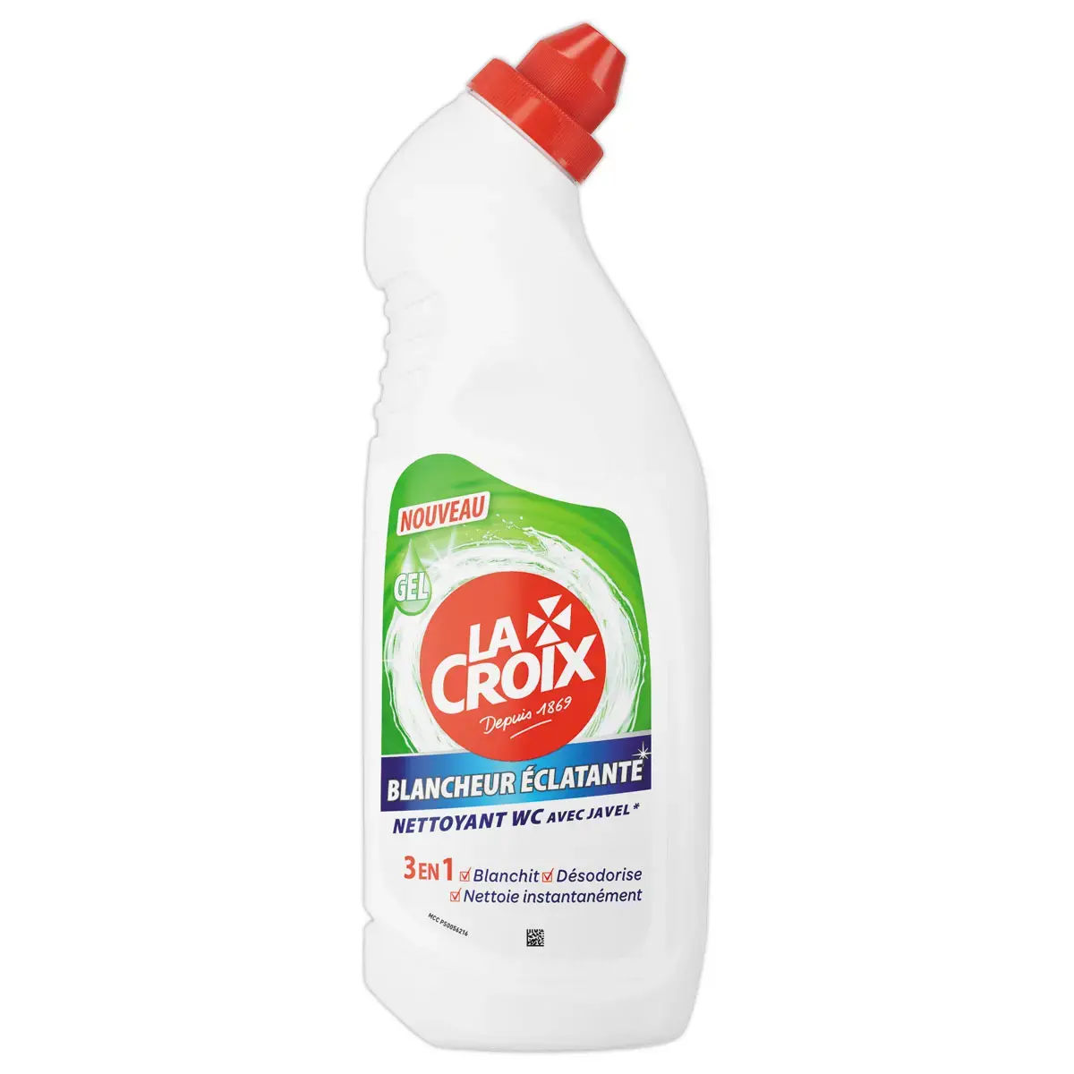 Lacroix Ultra Wc Gel