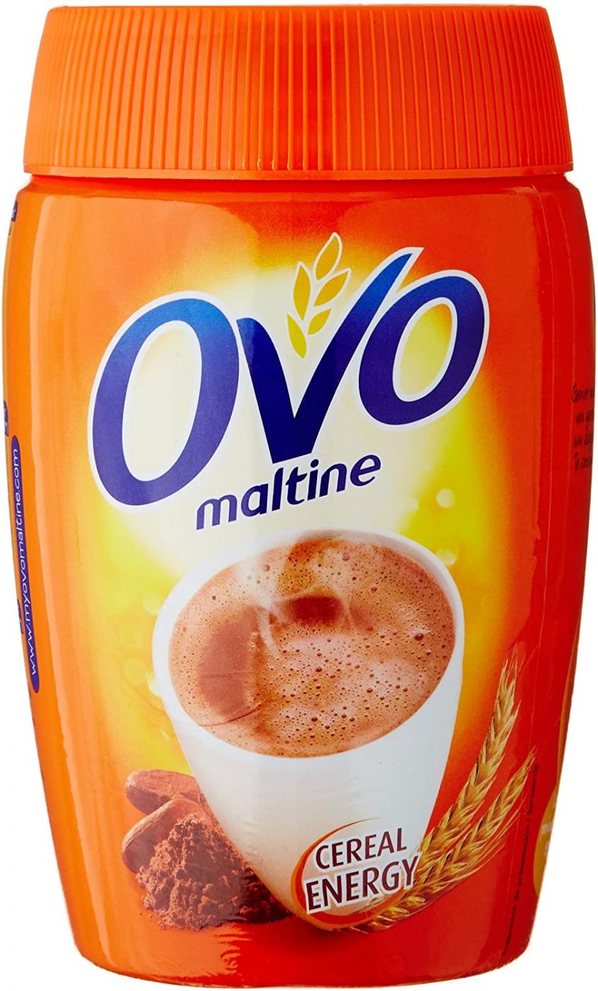 Ovomaltine Céréalier 400 g 