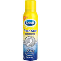 Deo Spray Anti Odeurs Scholl 150 ml