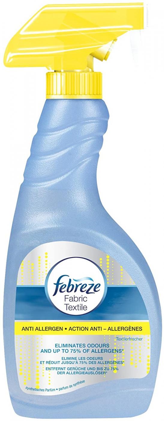 Febreze Textile Allergenes 500 ml