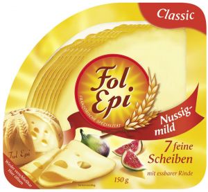 Fol Epi Classic 150 g 