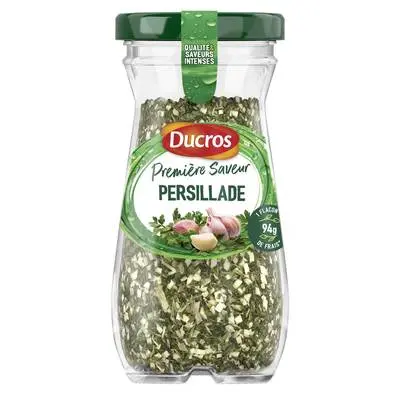 Persillade Ducros