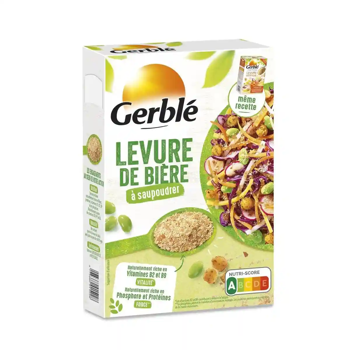Gerblé Brewer's Yeast