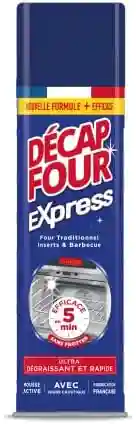 Oven Cleaner Express aerosol