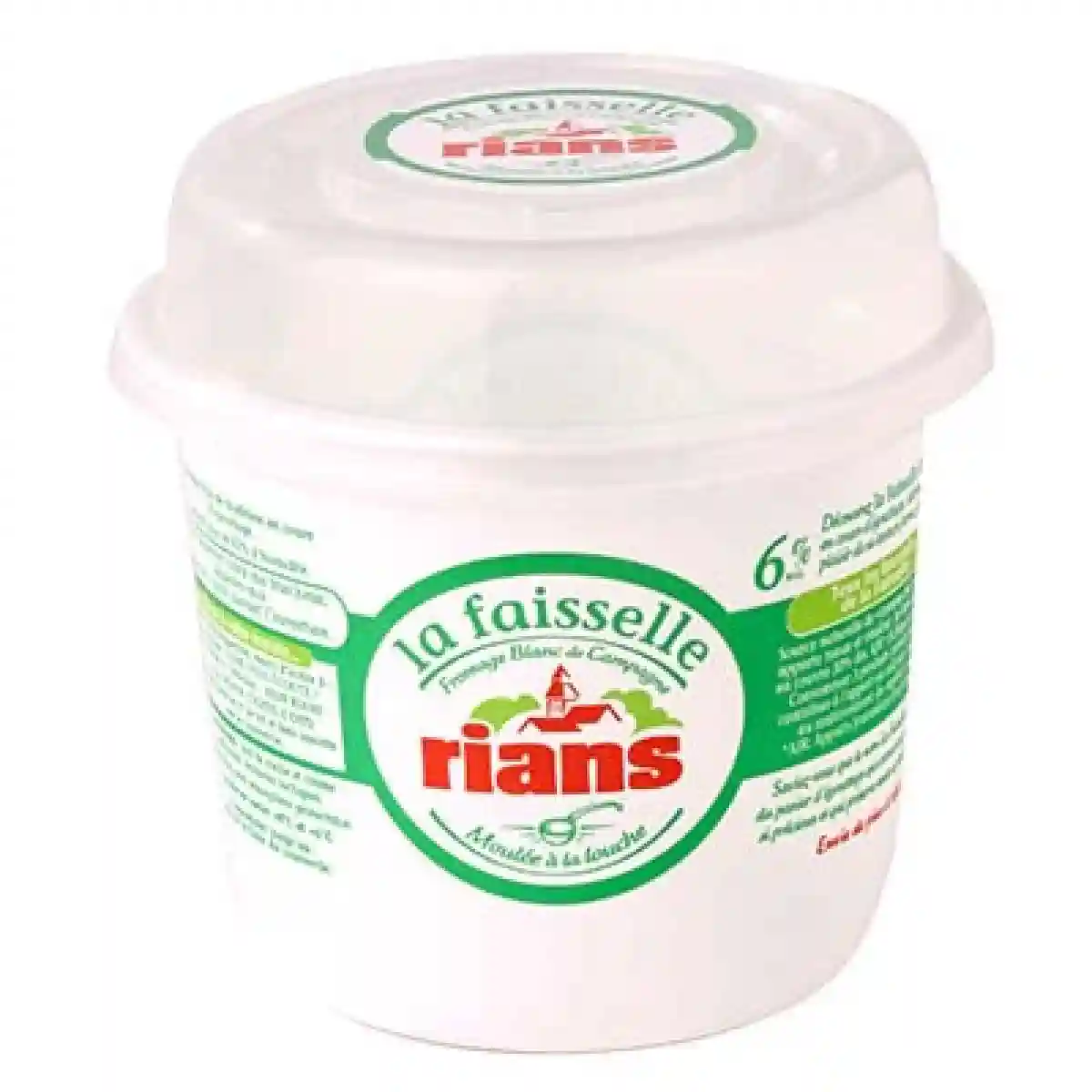 La Faisselle Rians