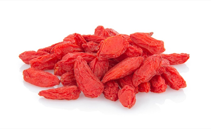 Organic Goji Berries in bulk - Kg - La Vie Claire