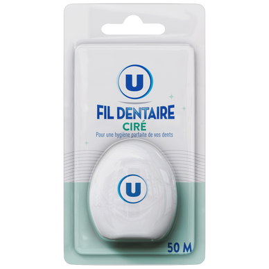 DENTAL WIRE U