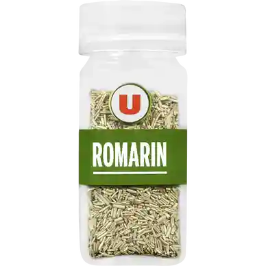 Rosemary, minced and dehydrated U