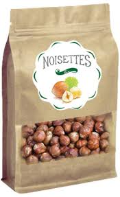 Philia Noisettes Bio 125 g