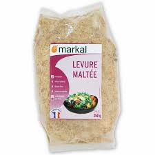 Markal Levure Maltée Bio 250 g 