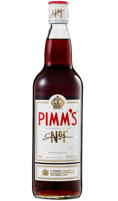 Pimm's N°1 (0.75L) 