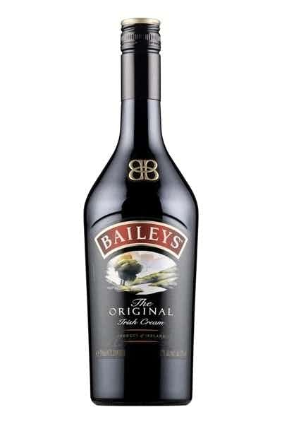 Baileys Irish Cream (1.00L) 