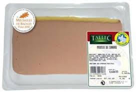 Tallec Duck Foam 180 g