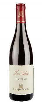 Rasteau A. Jaume "Les Valats" Rouge 2015/2016 (0.75L)