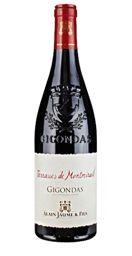 Gigondas A. Jaume 