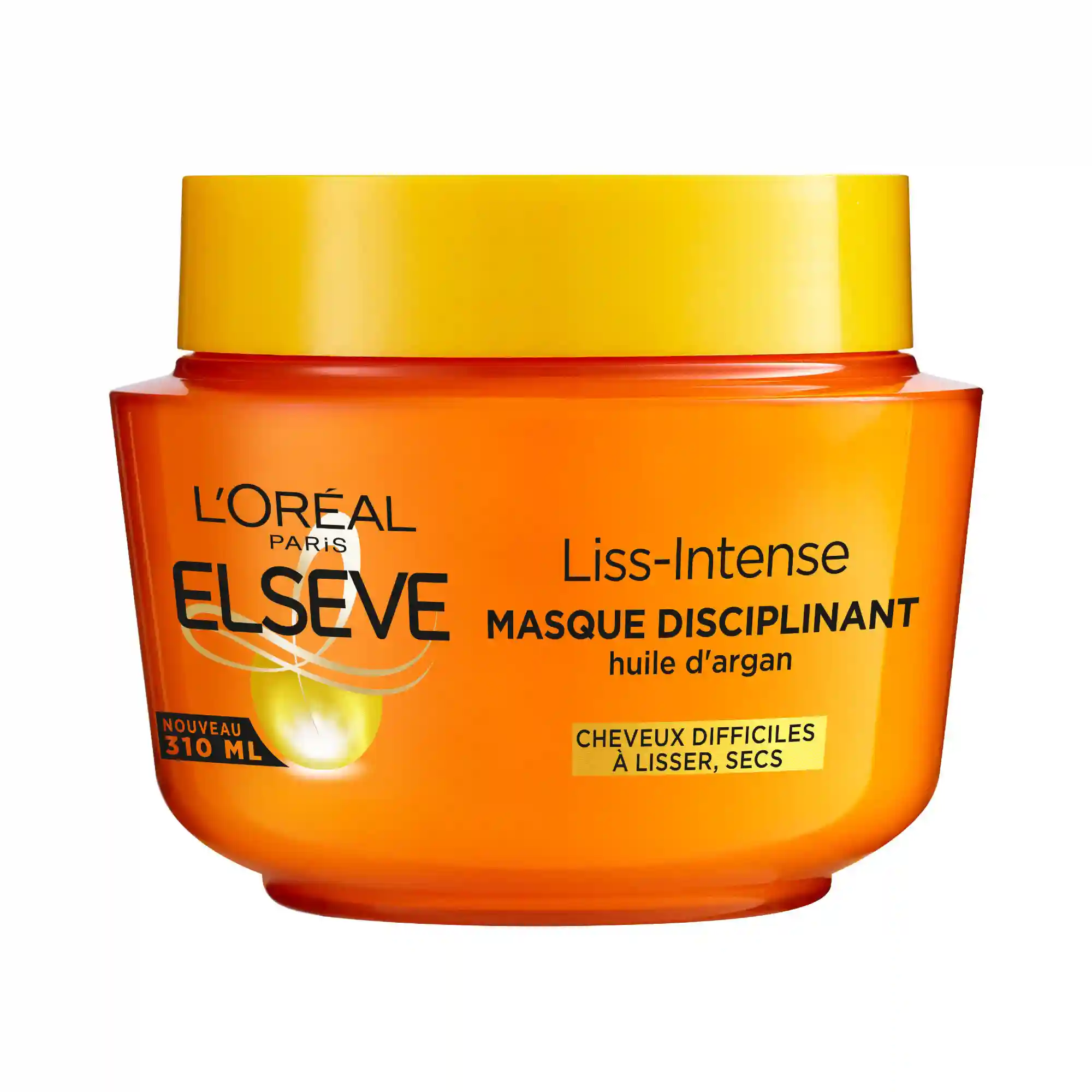 Elseve Liss-Intense Mask