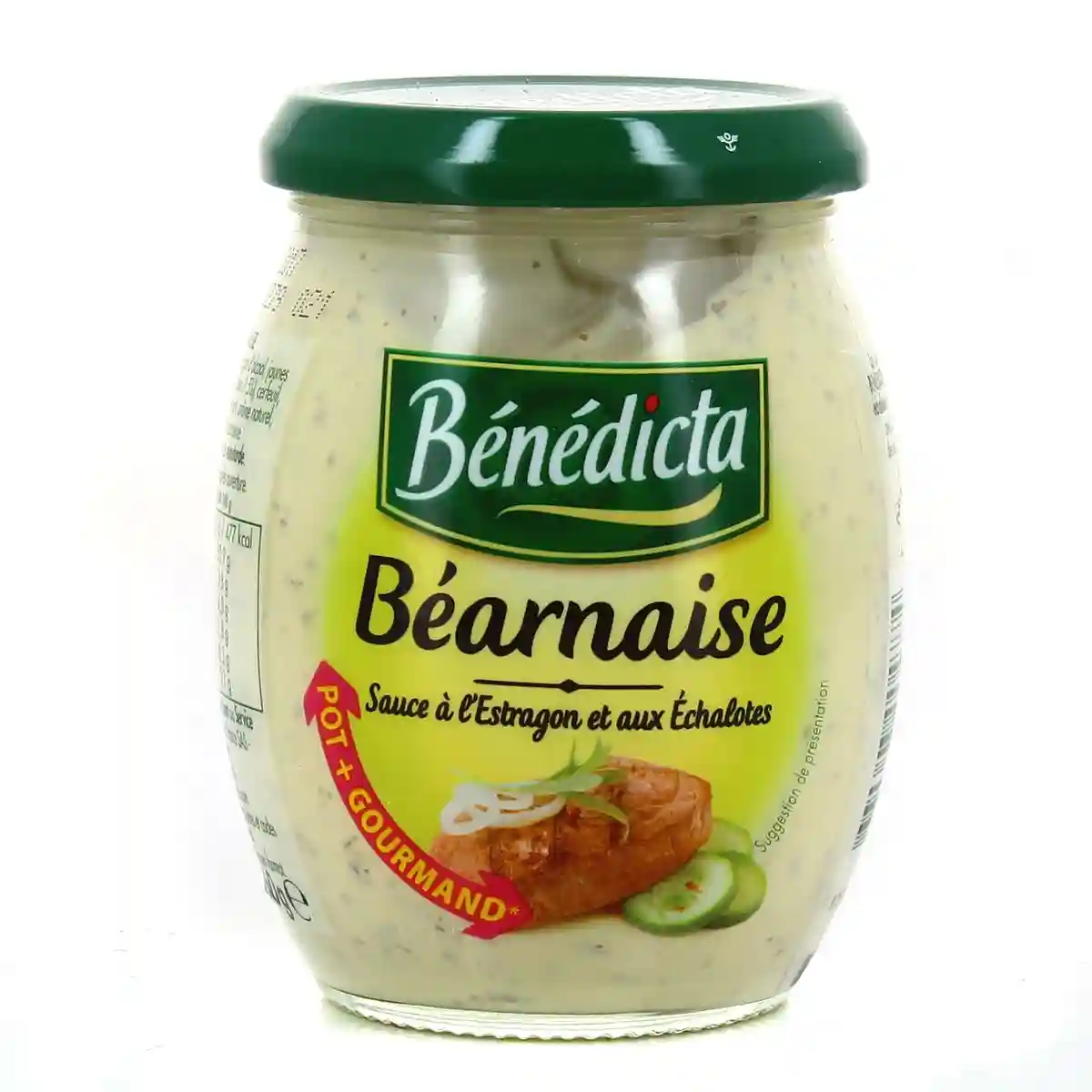 Benedicta Bearnaise Sauce