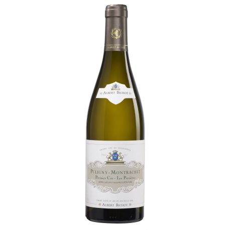 Puligny montrachet 1er cru les perrieres 2014, albert bichot, 75cl