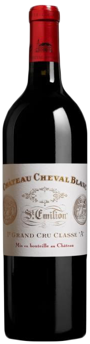 Château Cheval Blanc / Saint Emilion-2009-75cl 