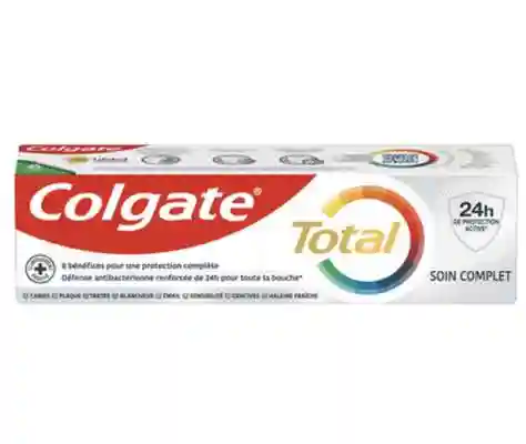 Colgate Total Care Toothpaste