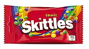 Skittles Fruits 